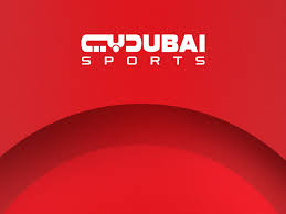 Dubai Sports 1 - United Arab Emirates